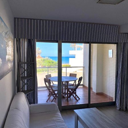 Apartament Tierra De Mar Vybdenia Zewnętrze zdjęcie