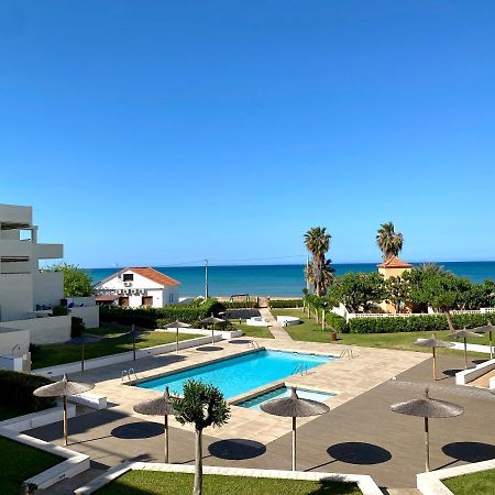 Apartament Tierra De Mar Vybdenia Zewnętrze zdjęcie