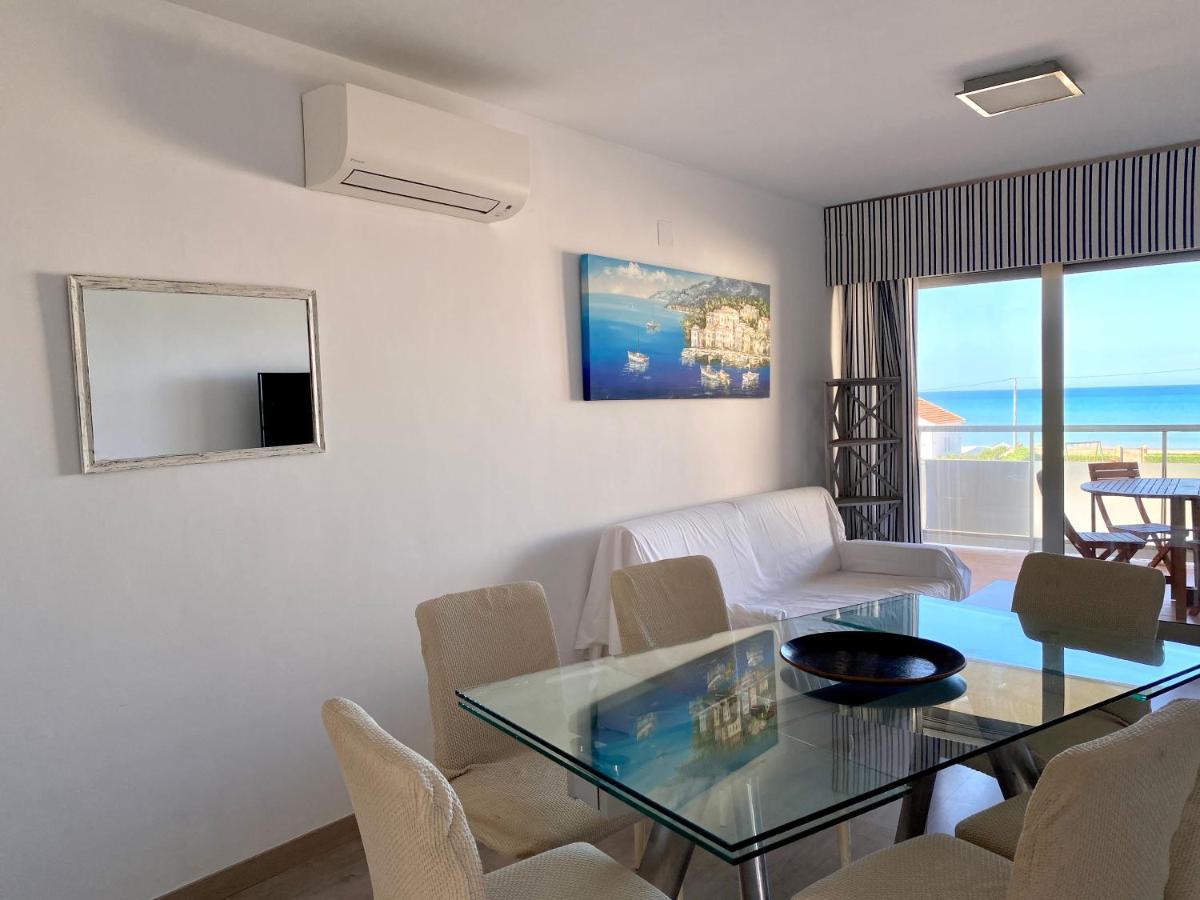 Apartament Tierra De Mar Vybdenia Zewnętrze zdjęcie